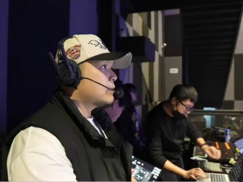 How to choose a wireless production intercom?