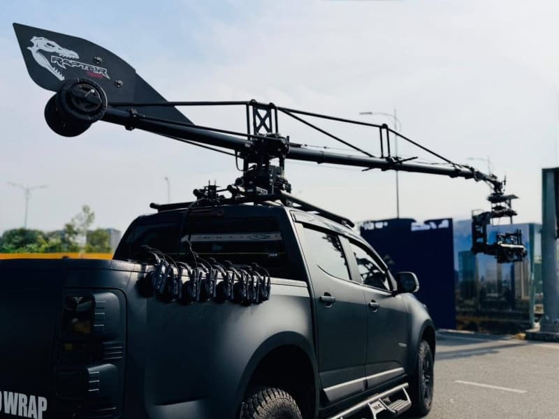 Live production communication system buyer guide