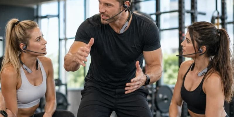 How to choose a training headset