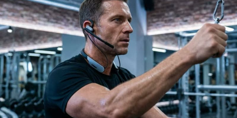 Fitness trainer headset buying guide 2026