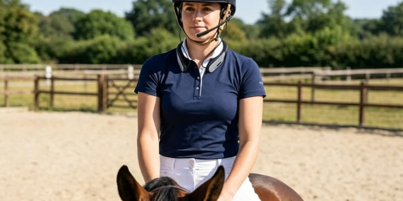 What are the best headphones for horse riding?