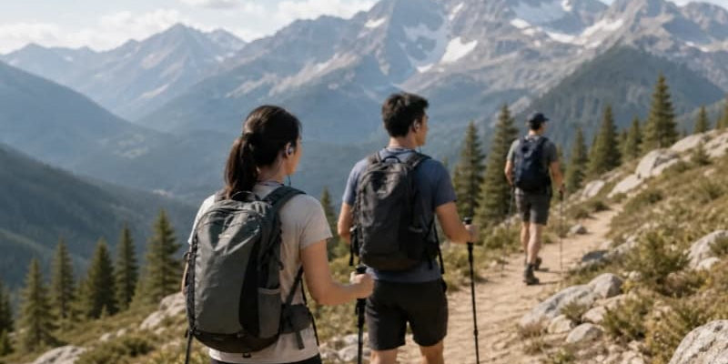 Buying guide to sports communication headsets