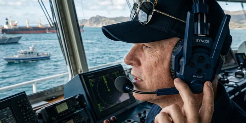 What is marine intercom system and how to choose?