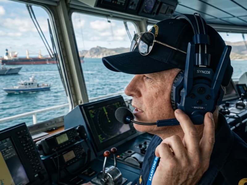 What is marine intercom system and how to choose?