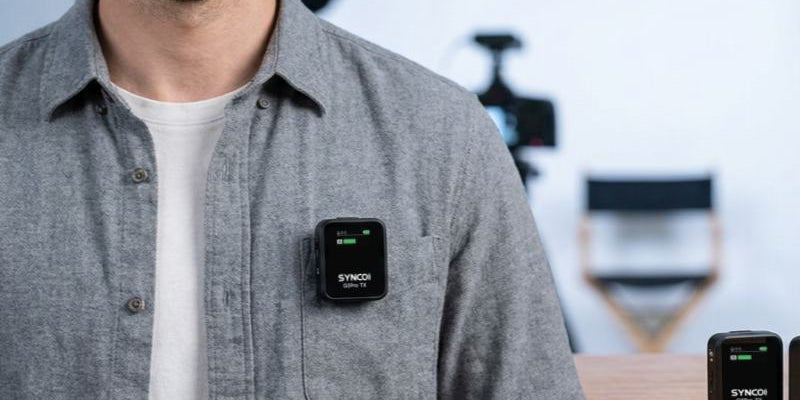 Best magnetic microphone in 2026: 4 picks for any budget