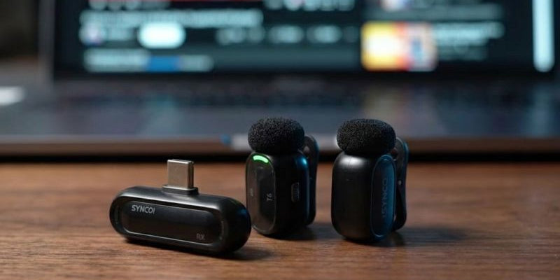 Best wireless lavalier microphone for YouTube: 2026 picks