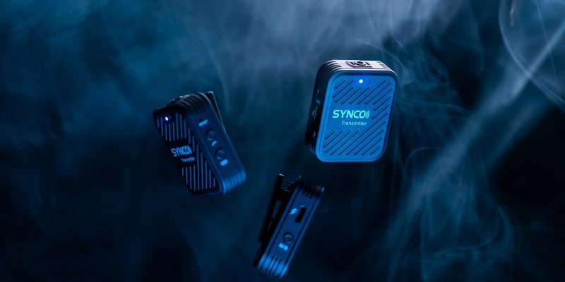 Why and how to choose wireless microphone systems?