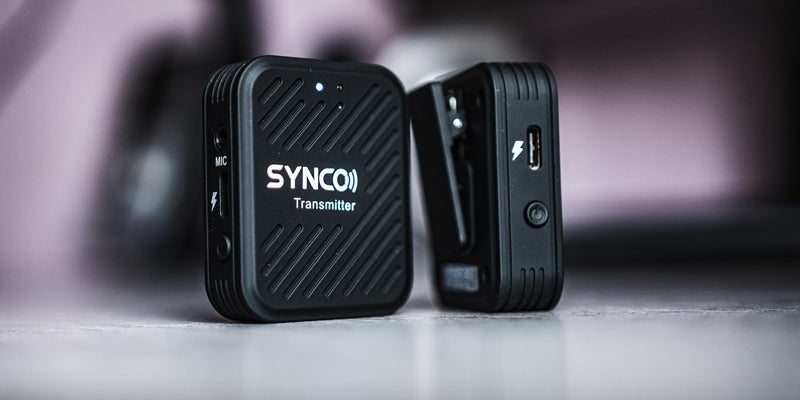 Something you need to know about wireless lapel microphone system