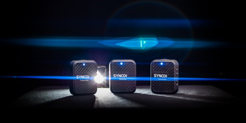 Why go digital: analog vs digital wireless microphone?