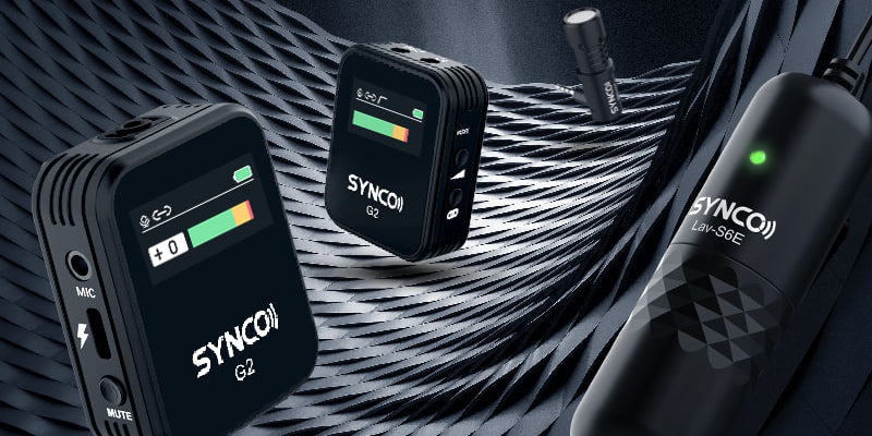 How to connect 3.5mm microphone to your recording devices?