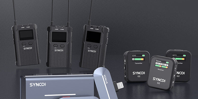 Basic introduction to microphone wireless system