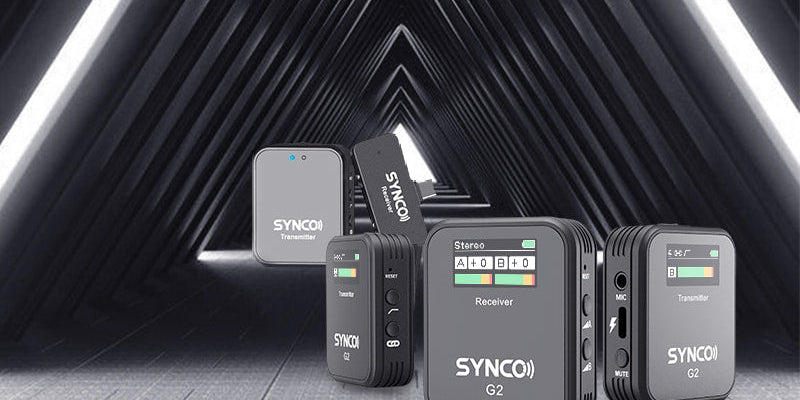 Rechargeable wireless microphone: 3 charging tips you must know