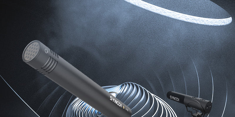 What is unidirectional microphone capsule? Three things to learn