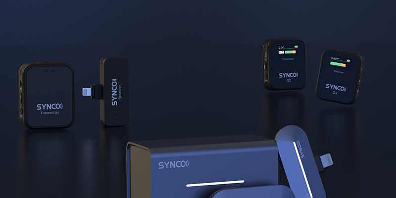 Why and how to use small wireless microphone?