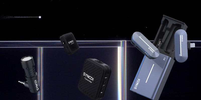 Four things you need to know about iPad microphone