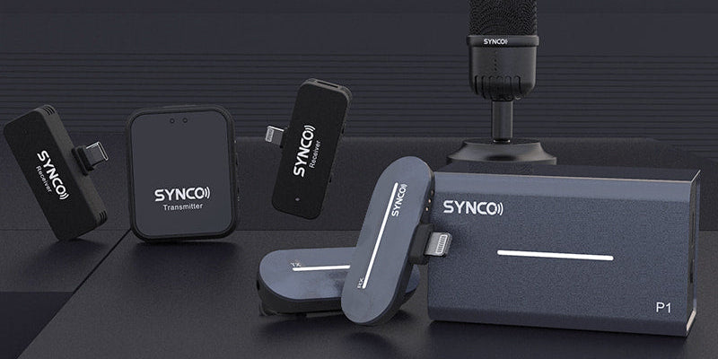 Buyer’s guide to microphone for Zoom meetings