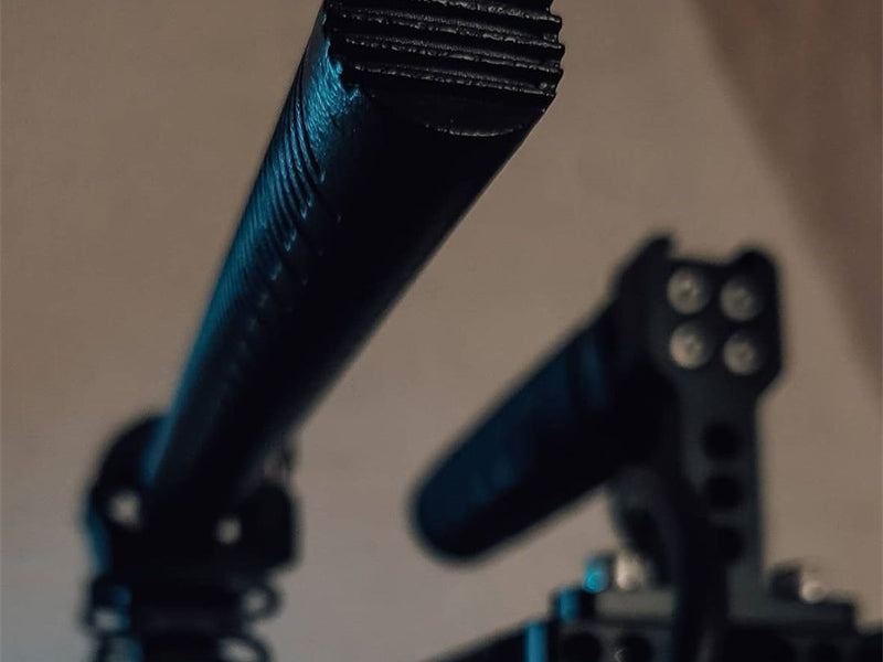 Which is the best type of microphone for podcasting?