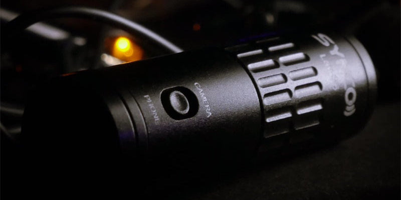 Top 5 things you need to know about omnidirectional microphone