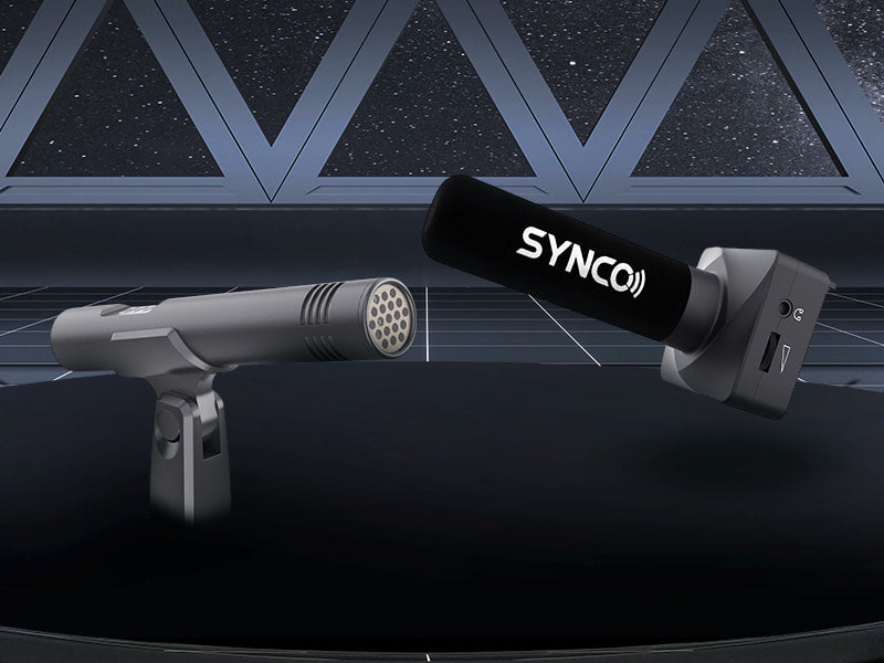 Mono VS stereo microphone: what do you need to know