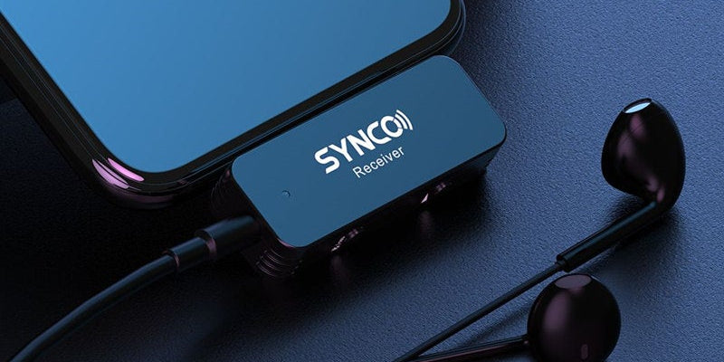 Why and when to use monitor microphone?