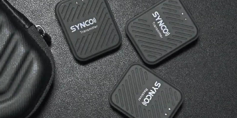 Four basics about dual wireless microphone