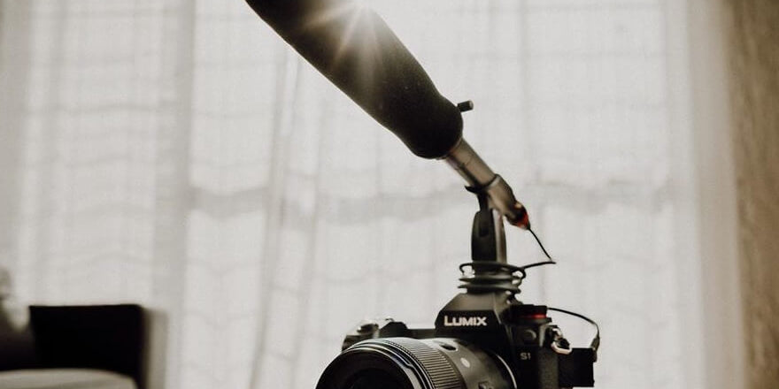 Which type of microphone is the best DSLR microphone? Buyer Guide