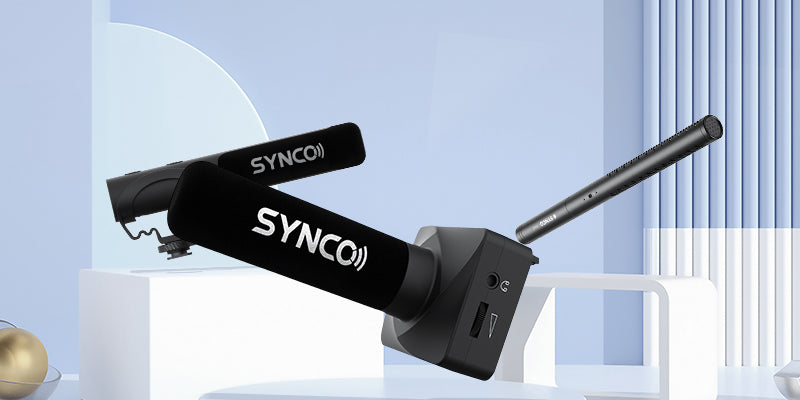 What should you know about indoor shotgun mic?
