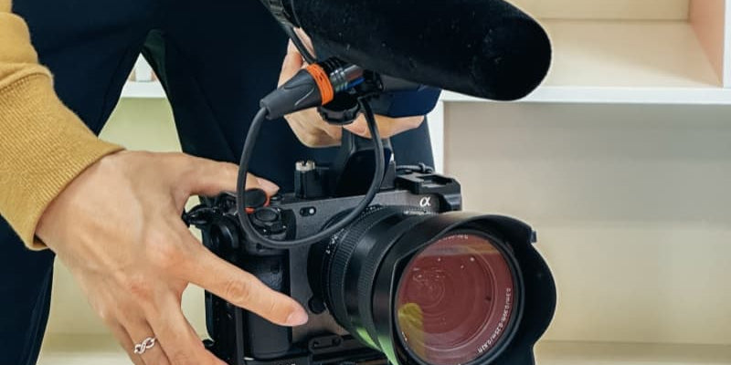 Buyer guide to social media microphone