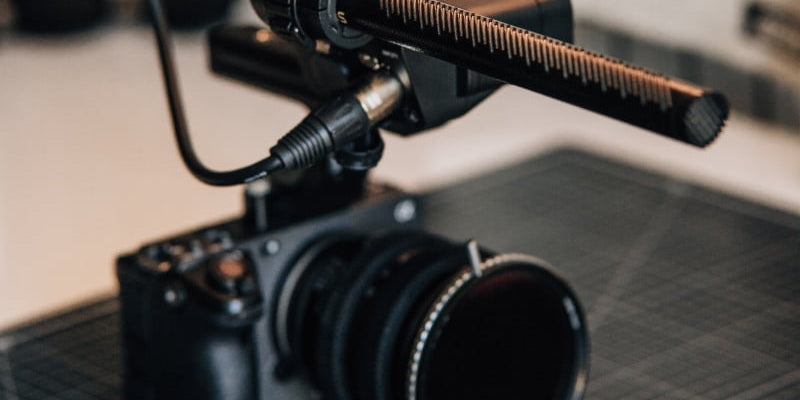 Buyer guide to video camera microphone