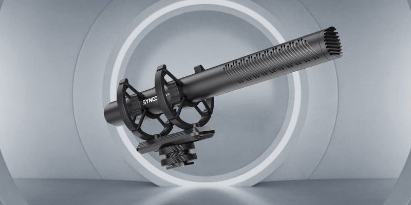 Beginner's guide to super cardioid mic