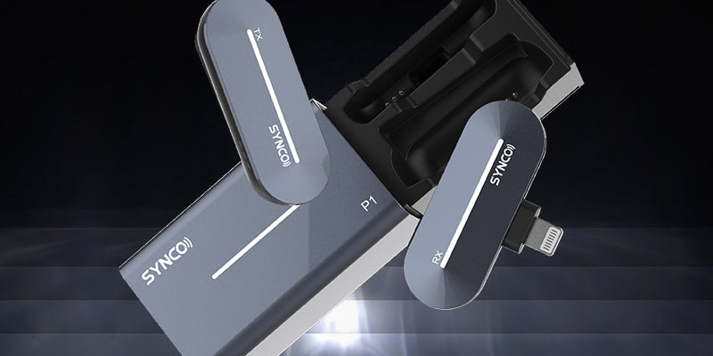 Why and how to use mini microphone for iPhone and other phones?