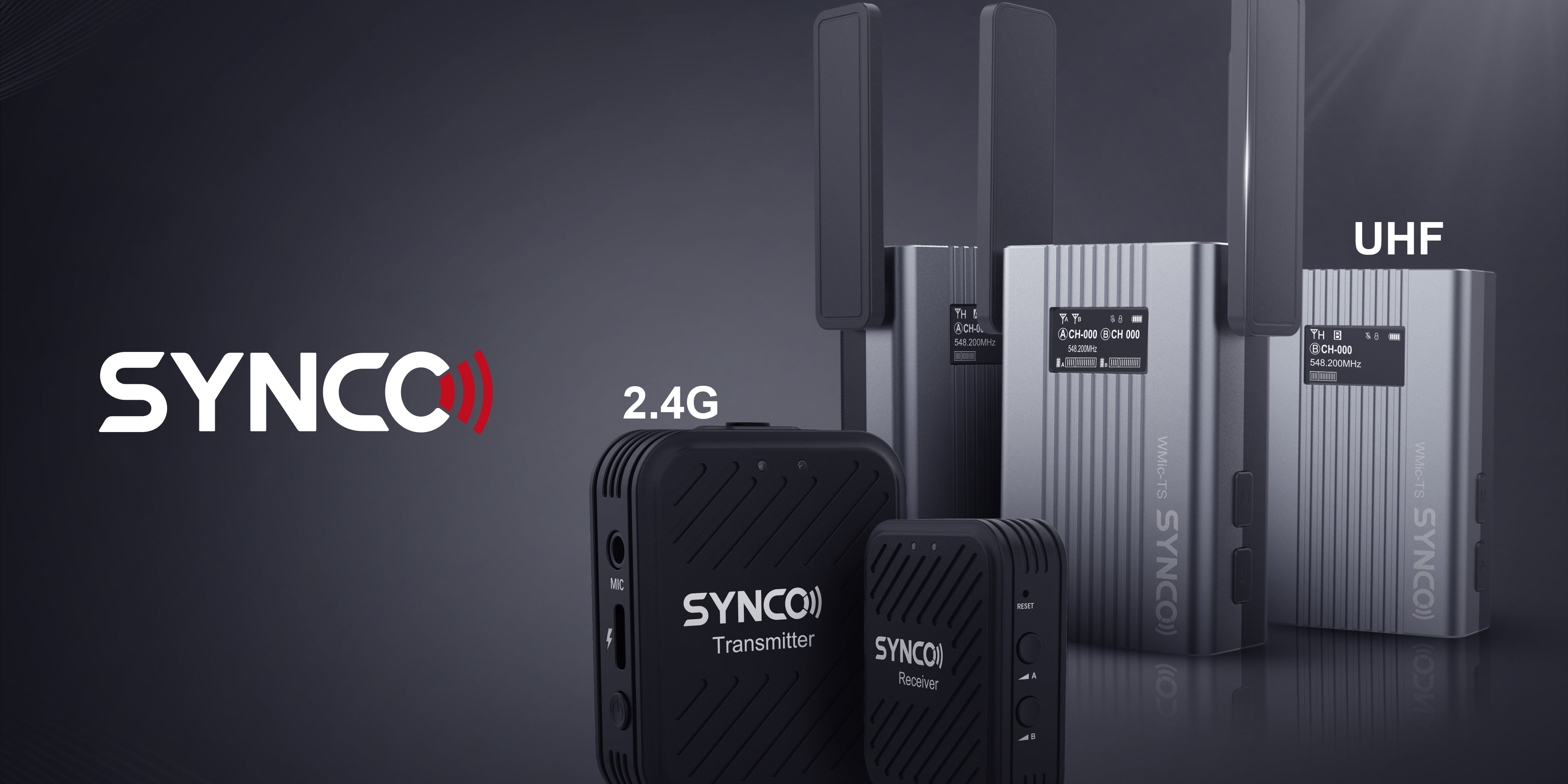 What really matters when choosing best wireless microphones?