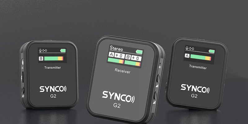 What should you know about dual channel wireless microphone system?