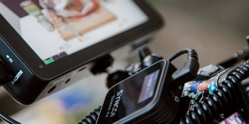 Buyer guide to wireless microphone for streaming