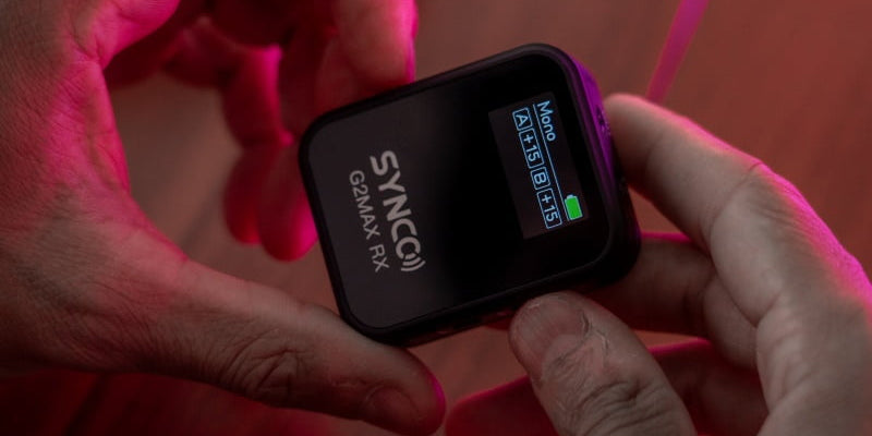 Wireless interview microphone buyer guide