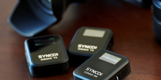 Buyer guide to wireless microphone for video recording in 2025