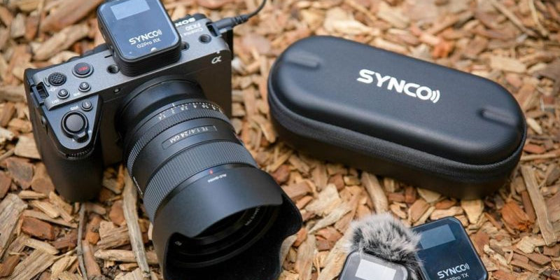 Best wireless microphone for outdoor use: 4 picks for clear audio