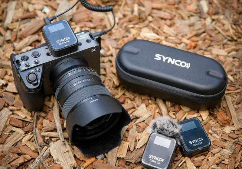 Best wireless microphone for outdoor use: 4 picks for clear audio