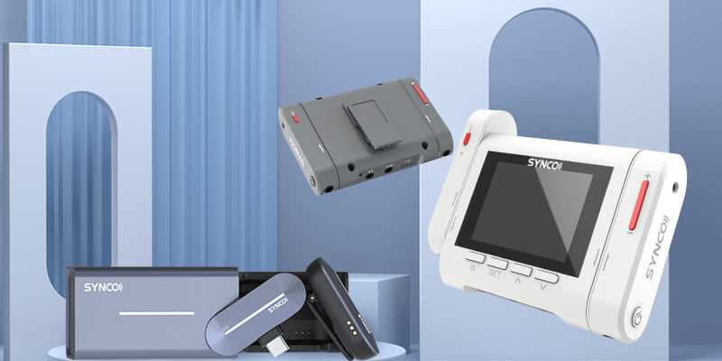 What’s the best wireless lavalier microphone for video in different scenarios?