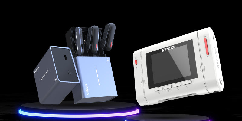 Guide to choose and use interview microphone for iPhone