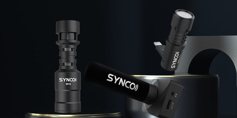 Why and how to use mini shotgun mic?