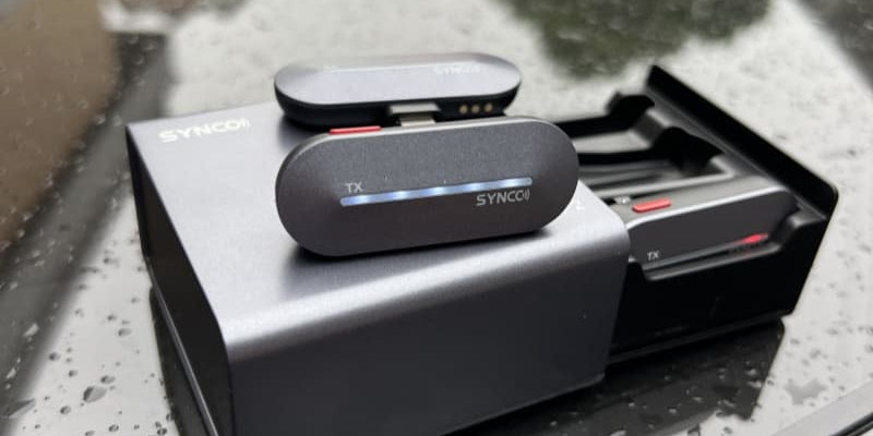 Basics of microphone for iPad recording: Types, key factors and setup steps