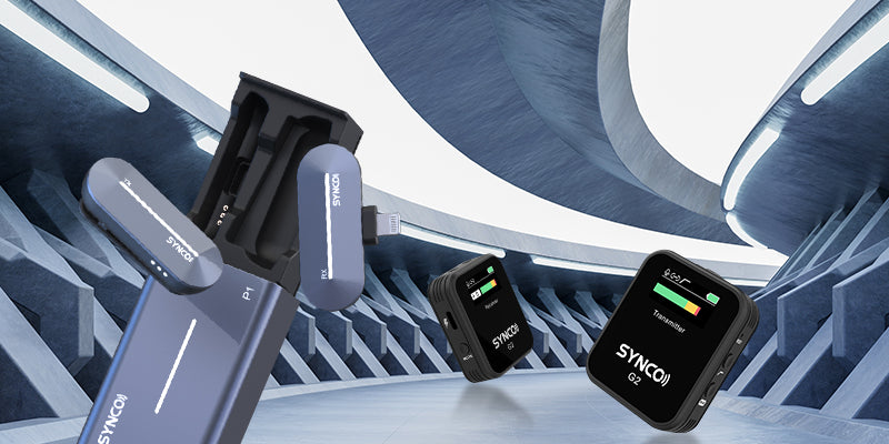 Wireless omnidirectional microphone: Pros and cons explained