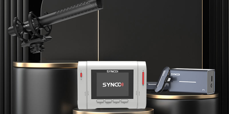 How to choose and set up voice recording microphone for PC?