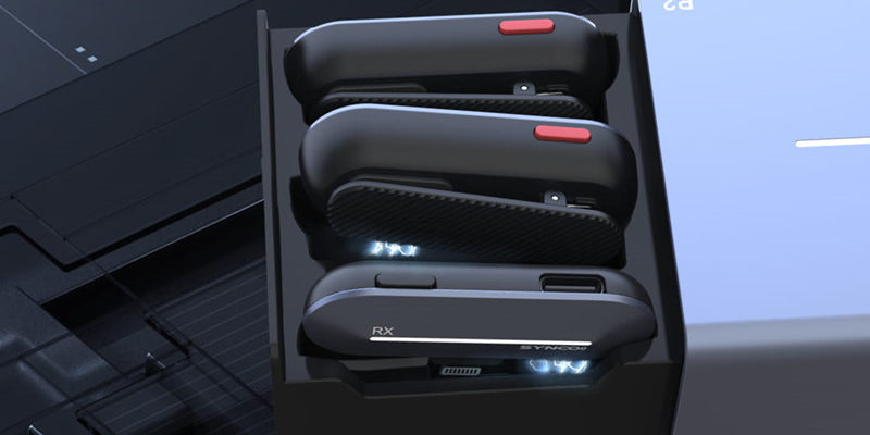 Top 4 things to know about battery operated microphone