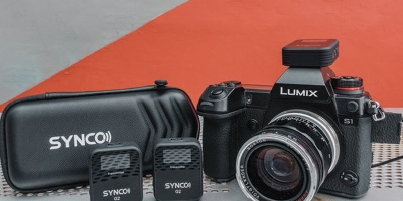 Video conference microphone: What and how to use?