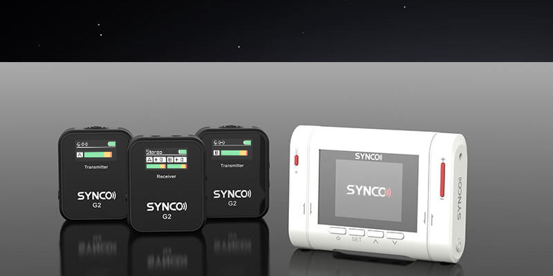 Why and how to choose wireless microphone for church?