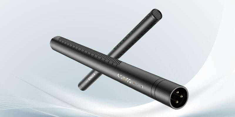 Guide to voice over microphone: Five things you should know