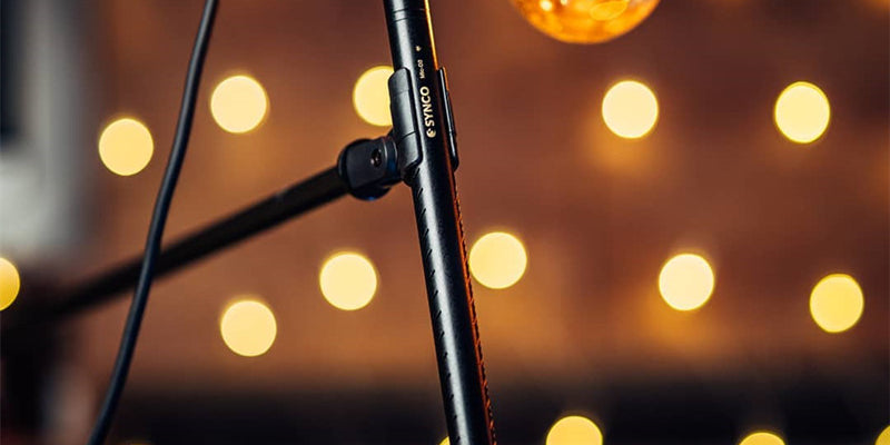 Music recording microphone: How and choose and set it up