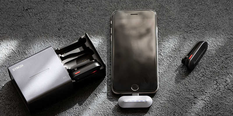 Dual wireless microphone for iPhone: 3 HOWs you need to know